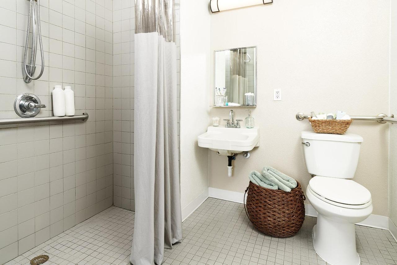 Intown Suites Extended Stay Arlington Tx - Six Flags Exteriér fotografie